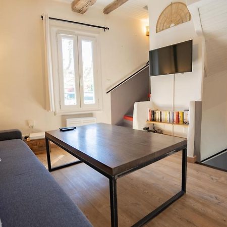 Petite Maison De Charme Au Coeur Du Centre Ville Apt Zewnętrze zdjęcie