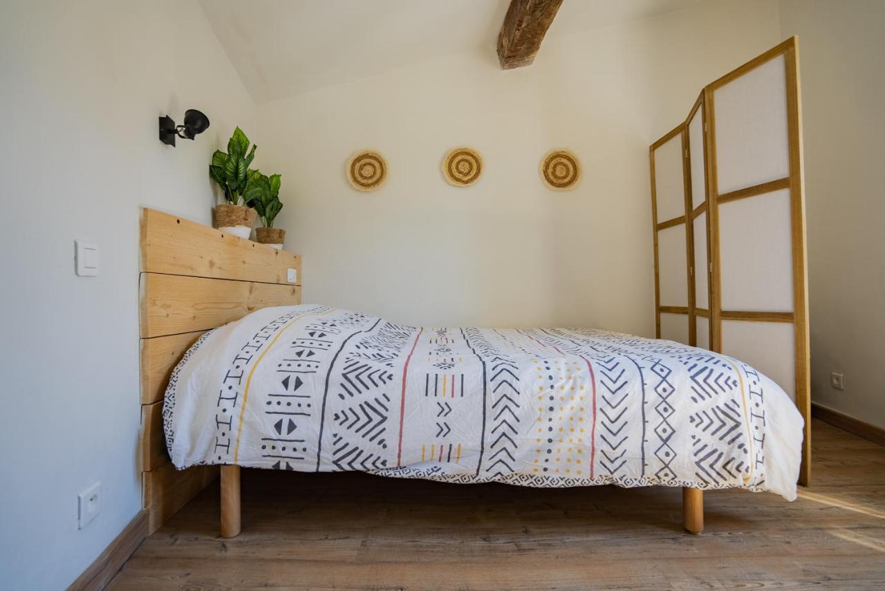 Petite Maison De Charme Au Coeur Du Centre Ville Apt Zewnętrze zdjęcie