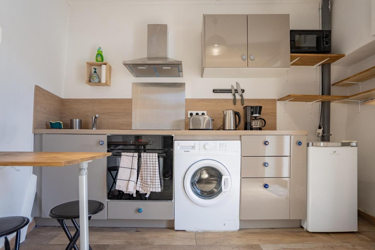 Petite Maison De Charme Au Coeur Du Centre Ville Apt Zewnętrze zdjęcie