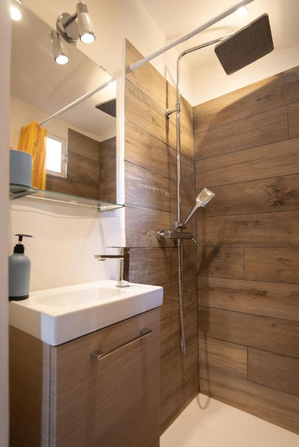 Petite Maison De Charme Au Coeur Du Centre Ville Apt Zewnętrze zdjęcie